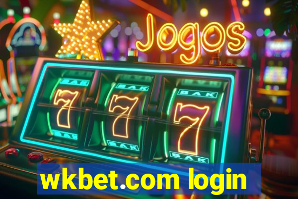 wkbet.com login